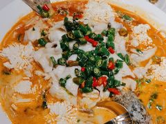 -川味堂·四川豆花(八卦岭店)