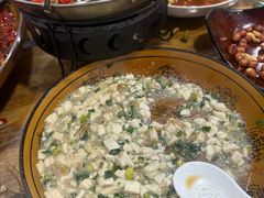 -朗妈私房菜(婺女州店)