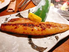 -御牛道日式烤肉料理(杭州万象城店)
