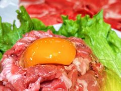 -马记伊源斋涮肉·清真菜(潘家园古玩市场店)