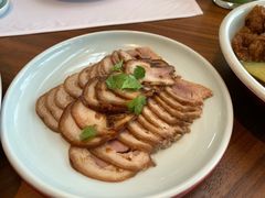 -北京柏悦酒店·锦庭餐厅Dining Room