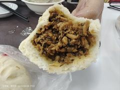 -常州糕团店(北大街新世纪商城店)