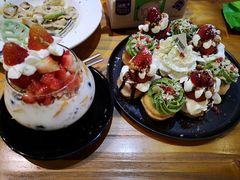 -BE BRIGHT KITCHEN(正佳广场店)