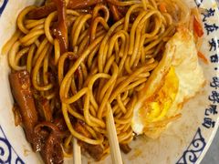 -梅溪·小伙子干挑面(安吉总店)