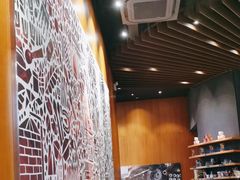 -星巴克(西安曲江银泰店)