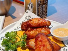-太二酸菜鱼(天鹅湖万达店)
