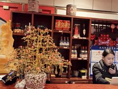 -八宝牛潮汕鲜牛肉火锅(净月店)