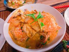 -Phensiri Thai Restaurant