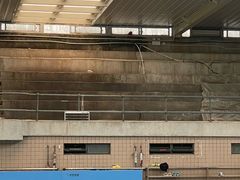 -江湾体育中心游泳馆