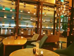 -THE CANNERY&JUJU 新鲜海鲜·牛排美食酒廊