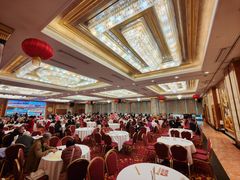 -番禺宾馆丽苑厅