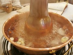 -八先生涮肉房(三里河店)