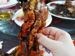 -龙海鲜螃蟹王(宏茂桥店)