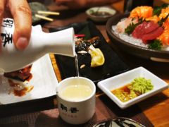 -德川家日本料理(中关村寰太大厦店)