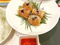 -龙井御庄·精致江南菜(龙井店)