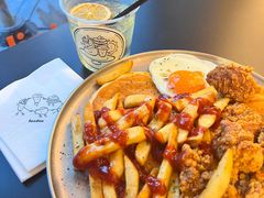 -foodoo芙多松饼店