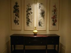 -铭轩中餐厅·海南菜·粤菜(亚龙湾瑞吉店)