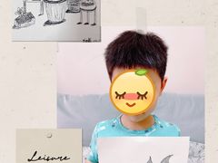 -东方童画少儿美术(乐荟天地体验馆)