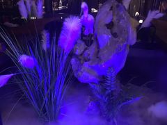 -绿茶餐厅(燕郊永旺店)