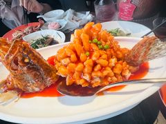 -小厨娘金榜题名(夫子庙秦淮河店)