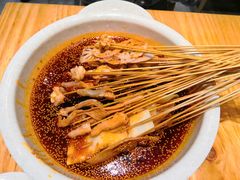 -嘉州叶婆婆钵钵鸡(建设路店)