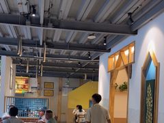 -金塔傣乡·云南民族特色菜·傣味手抓饭(金瓦路店)