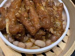 -高第街56号港式餐厅(山大路店)