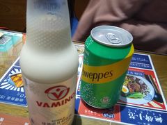 -無牌小范·香港明星美食