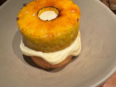 -OTIUM • 柴屿麦(亮马桥店)