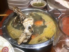 -比尔森韩式烤肉自助(绿园店)