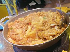 -蛙喔牛蛙(浦口澳林店)