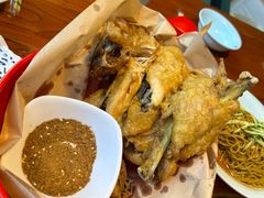 -醉长安(南门总店)