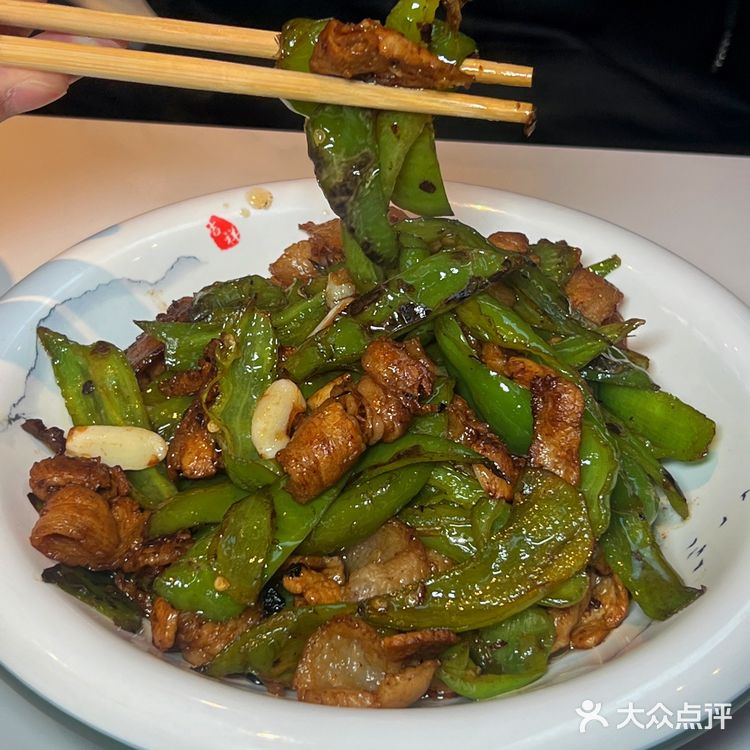 海肠捞饭不愧是招牌🥹四真的太香了 一口香到姥姥家！