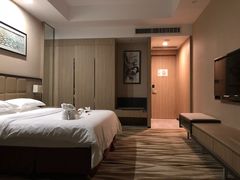 -白金汉爵大酒店(相城店)