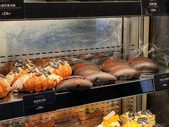 -FANEN法念·烘焙·甜点(万象城店)