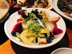 果蔬匯總-黑鸡小馆(金源店)