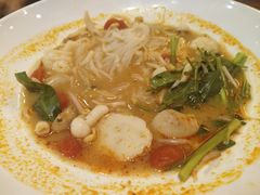 -荷花泰菜(东方新天地店)