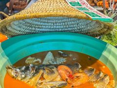 -炊江南·上海菜(国展华漕店)