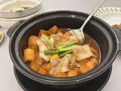 -潮府馆·非遗潮州菜·世纪公园(新国际博览中心店)