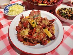 -龙虾当家·大排档(红谷滩五中店)