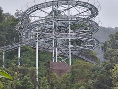 -古龙峡云天玻霸