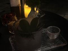 -日落吧·海景咖啡厅·餐酒吧·鸡尾酒·下午茶·乐队表演·浪漫夕阳·三亚文华东方酒店