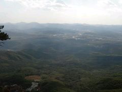 -丹东市五龙山风景区