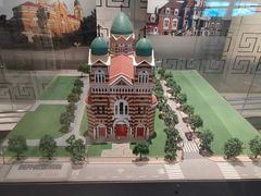 -天津市规划展览馆