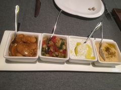 -Efes Turkish & Mediterranean Cuisine 艾菲斯餐厅(陆家嘴店)