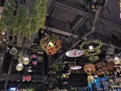 -胡桃里音乐酒馆(下沙店)