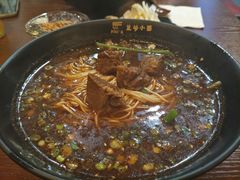 -豆爺小面(朱雀店)