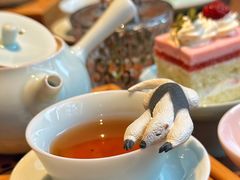 -梅间堂茶馆(绿地缤纷城店)