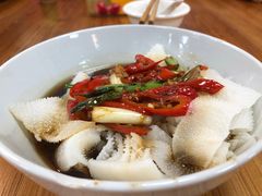-肥弟大排档(汕樟路店)