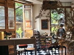 -青咖啡(三坊七巷店)